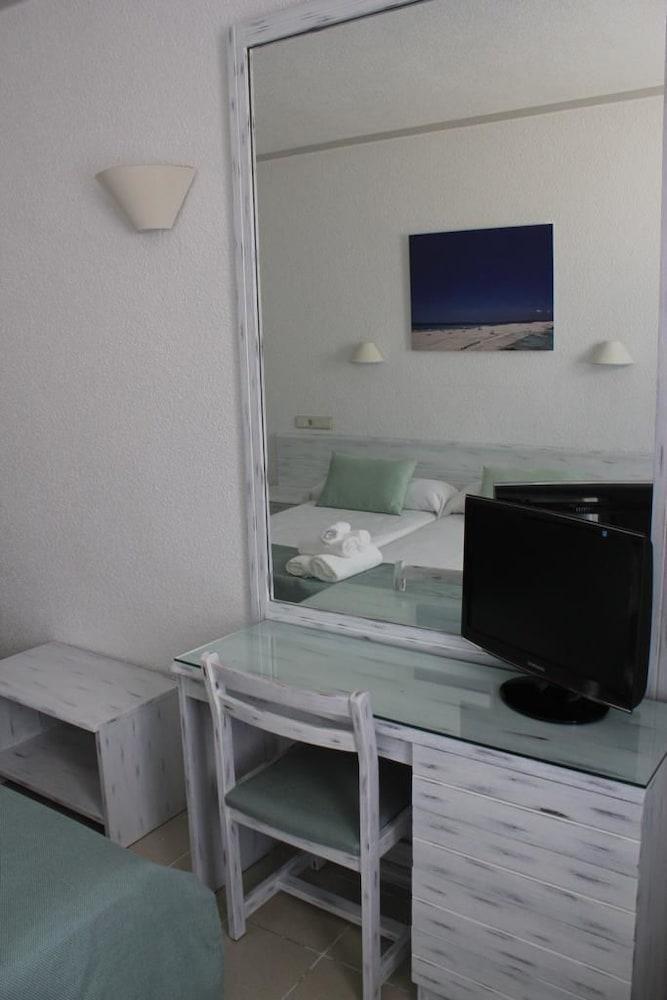 Hotel Bellavista Formentera La Savina  Buitenkant foto