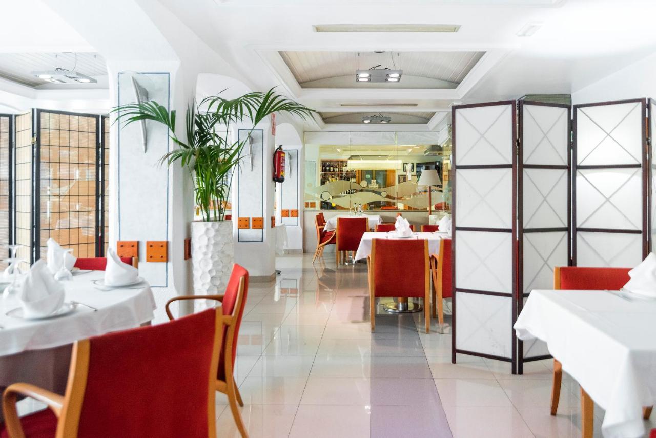 Hotel Bellavista Formentera La Savina  Buitenkant foto