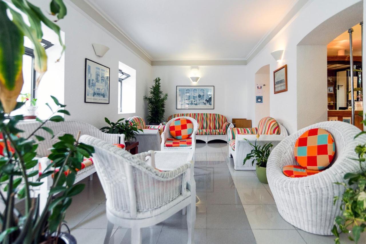 Hotel Bellavista Formentera La Savina  Buitenkant foto